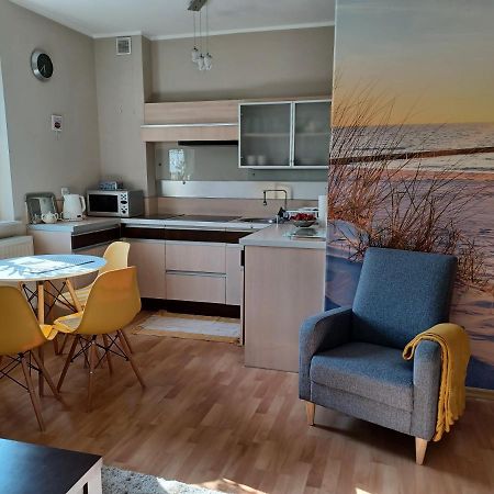 Apartament Blisko Plazy Pobierowo Εξωτερικό φωτογραφία