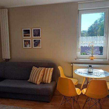 Apartament Blisko Plazy Pobierowo Εξωτερικό φωτογραφία