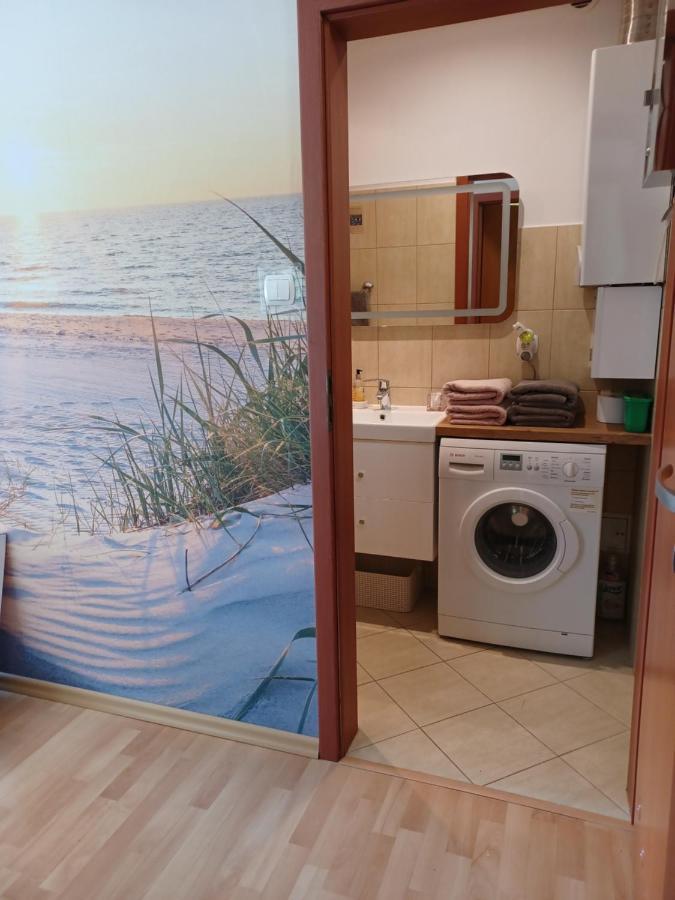 Apartament Blisko Plazy Pobierowo Εξωτερικό φωτογραφία