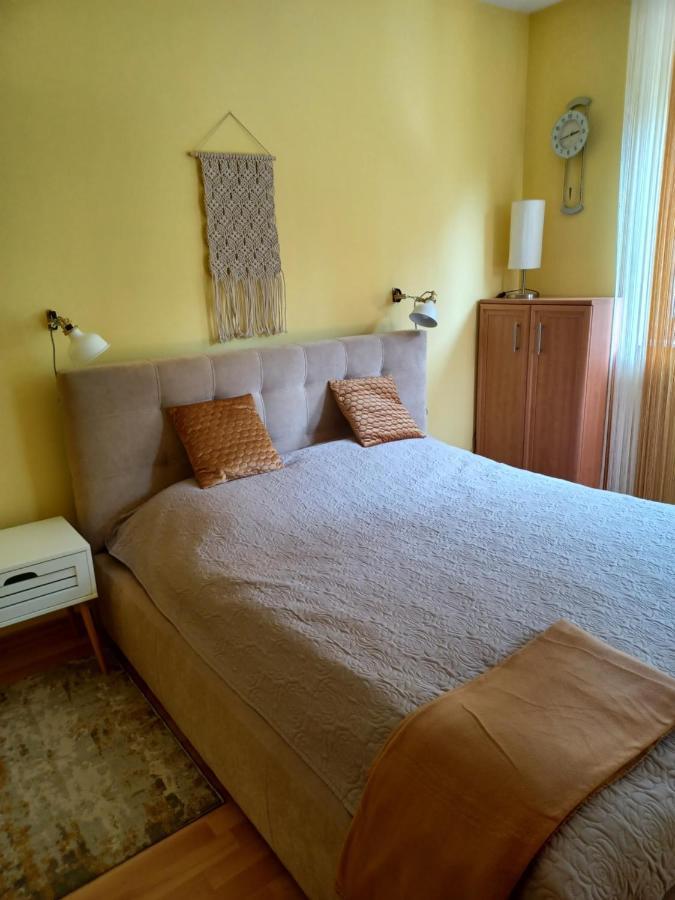 Apartament Blisko Plazy Pobierowo Εξωτερικό φωτογραφία